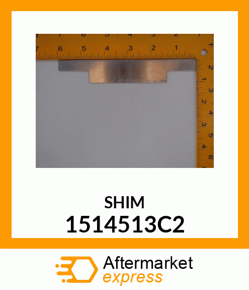 SHIM 1514513C2