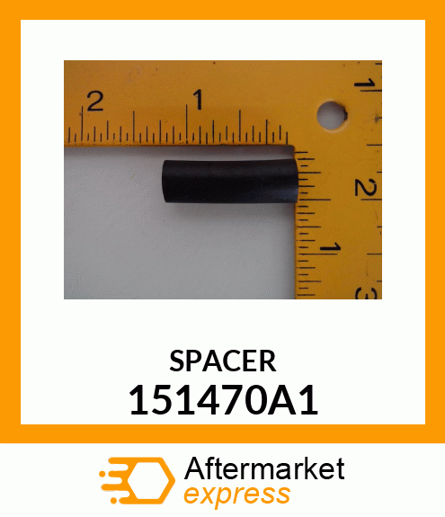 SPACER 151470A1