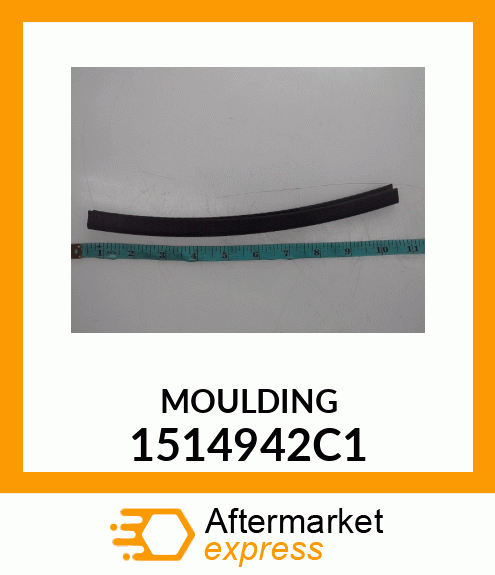 MOULDING 1514942C1