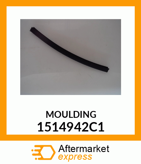 MOULDING 1514942C1