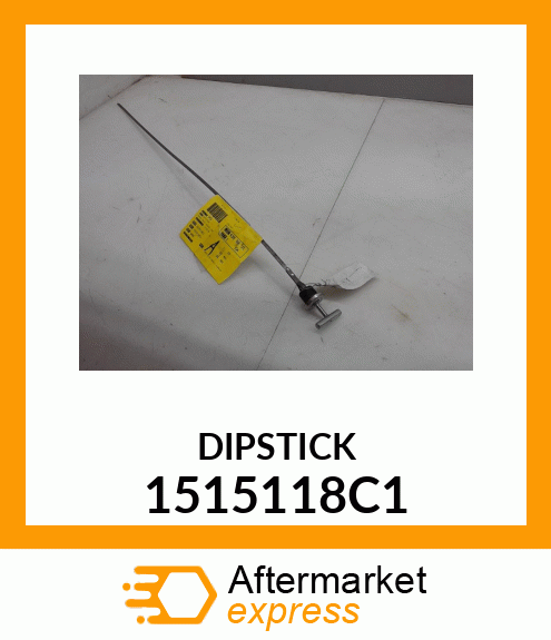 DIPSTICK 1515118C1