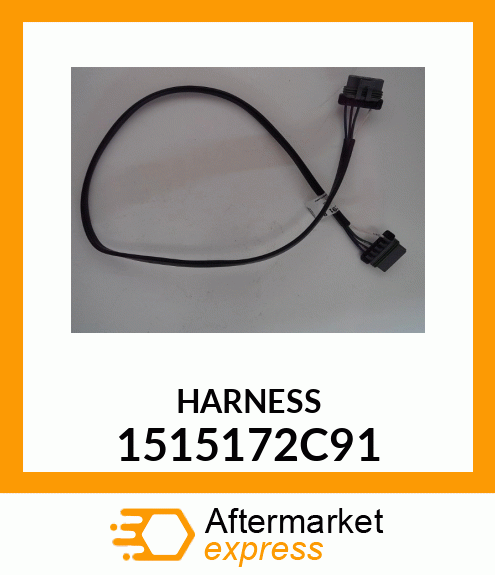 HARNESS 1515172C91