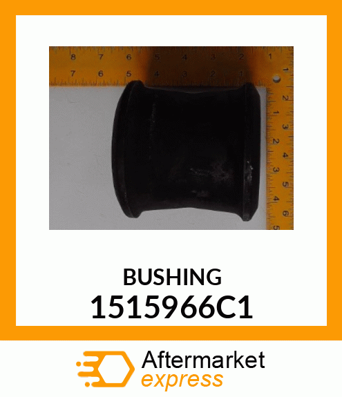 BUSHING 1515966C1