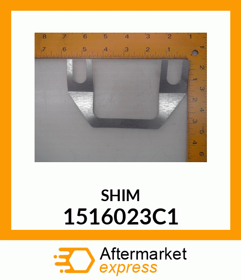 SHIM 1516023C1