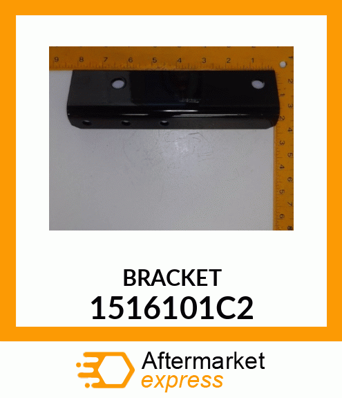 BRACKET 1516101C2