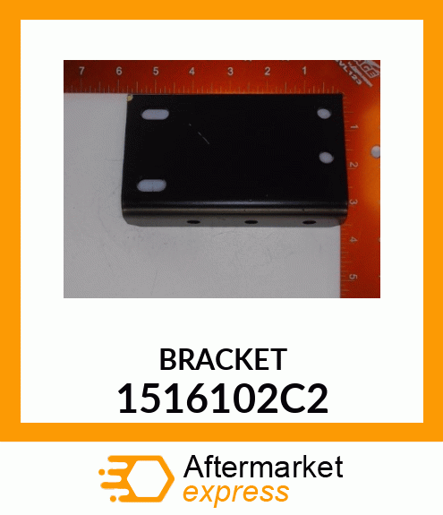 BRACKET 1516102C2