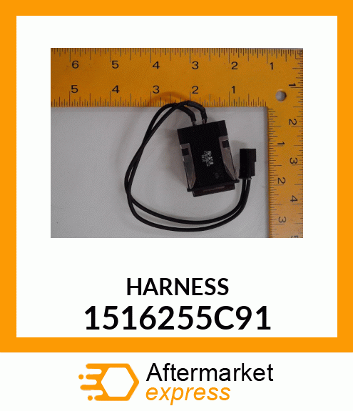 HARNESS 1516255C91