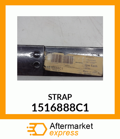 STRAP 1516888C1