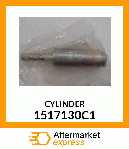 CYLINDER 1517130C1
