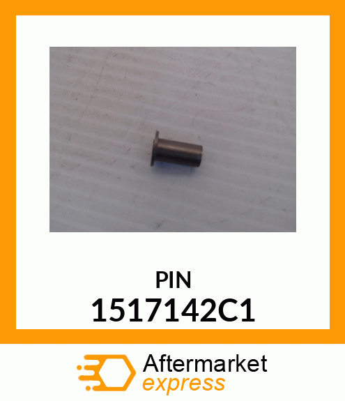 PIN 1517142C1