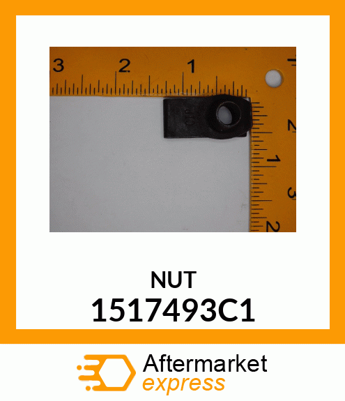 NUT 1517493C1