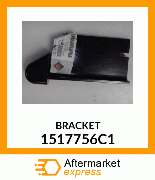 BRACKET 1517756C1