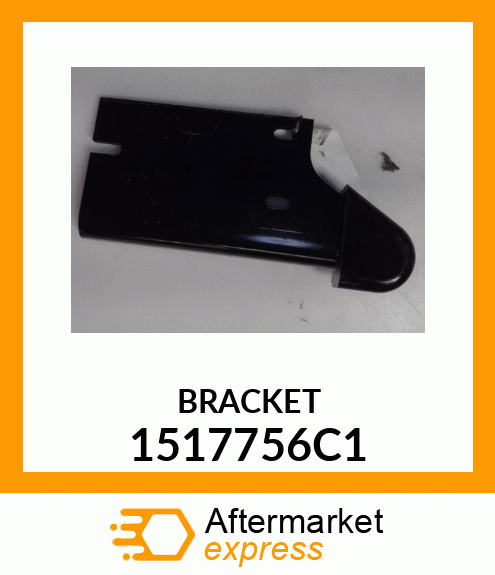 BRACKET 1517756C1