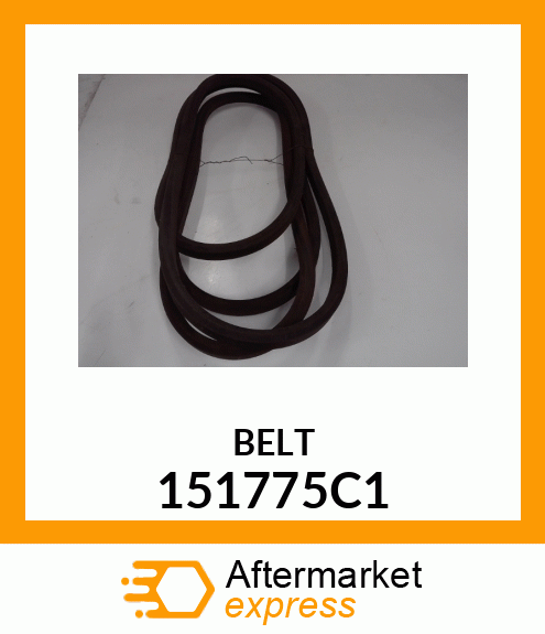 BELT 151775C1