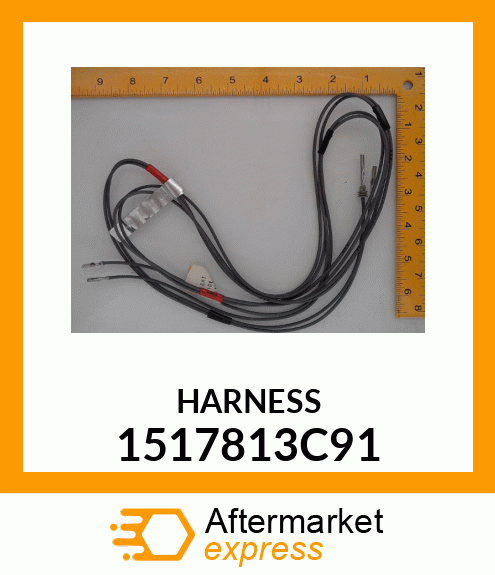 HARNESS 1517813C91