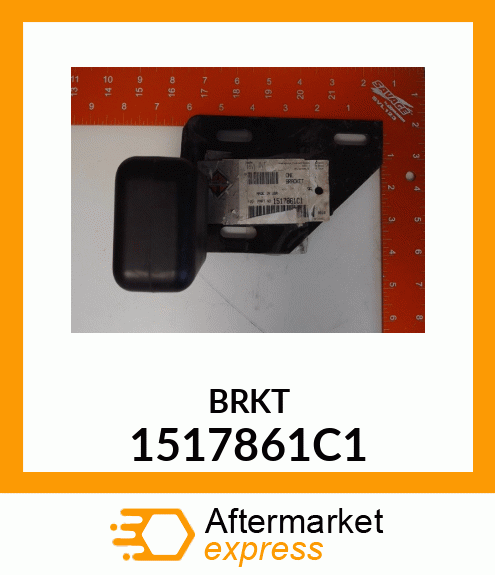 BRKT 1517861C1