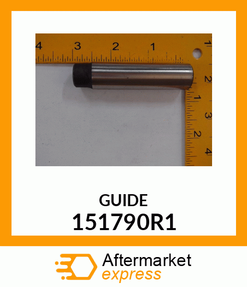 GUIDE 151790R1