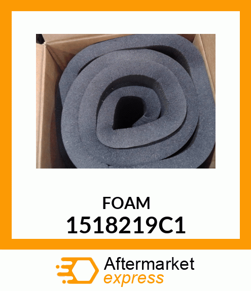 FOAM 1518219C1