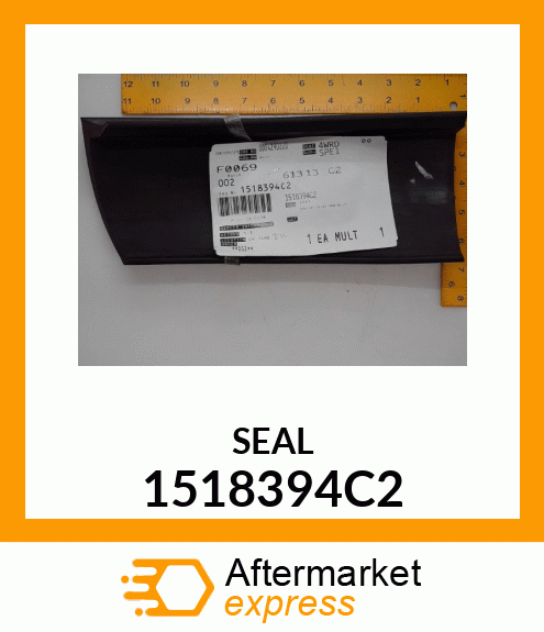SEAL 1518394C2