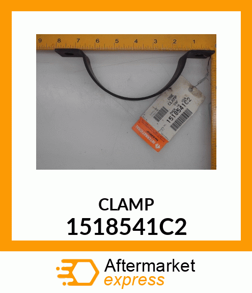 CLAMP 1518541C2