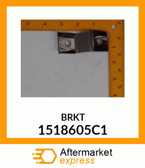BRKT 1518605C1