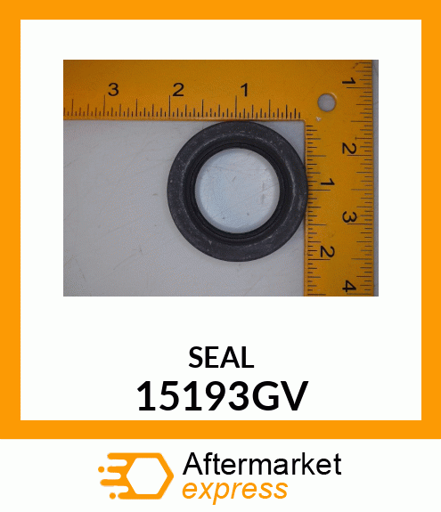 SEAL 15193GV