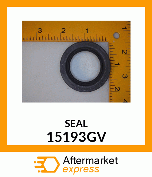 SEAL 15193GV