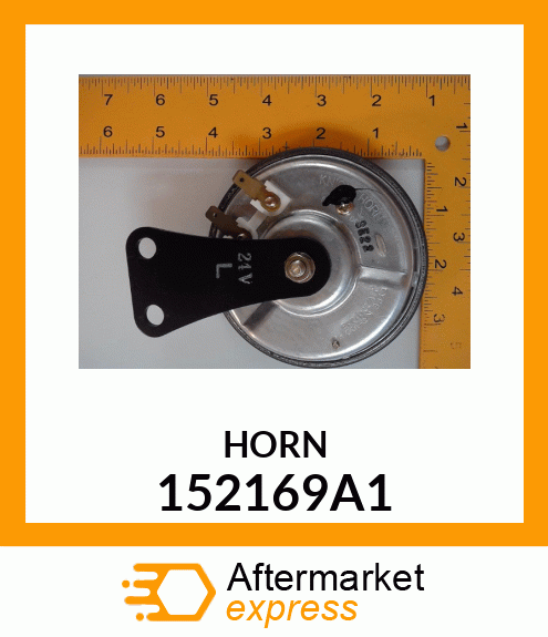 HORN 152169A1