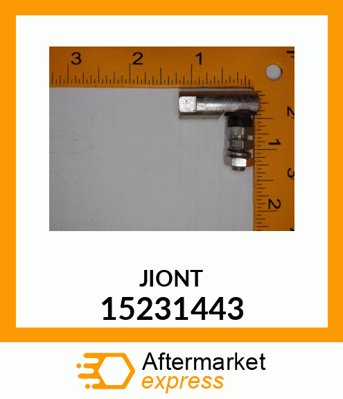 JIONT 15231443