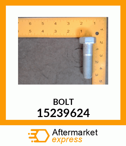 BOLT 15239624