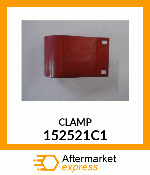 CLAMP 152521C1