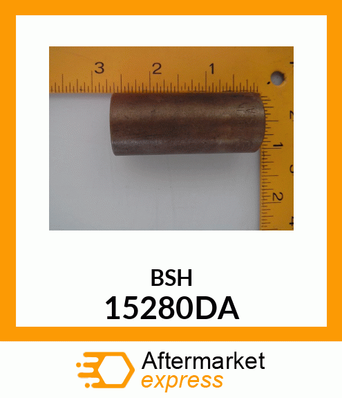 BSH 15280DA