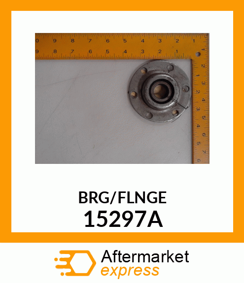 BRG/FLNGE 15297A