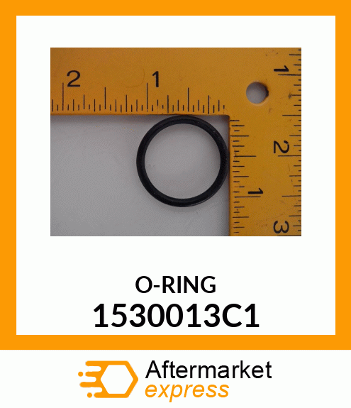 O-RING 1530013C1