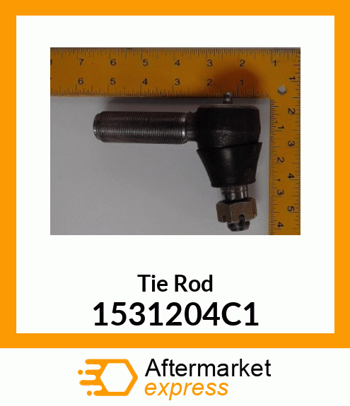 Tie-Rod 1531204C1