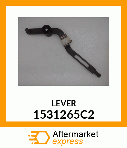 LEVER 1531265C2