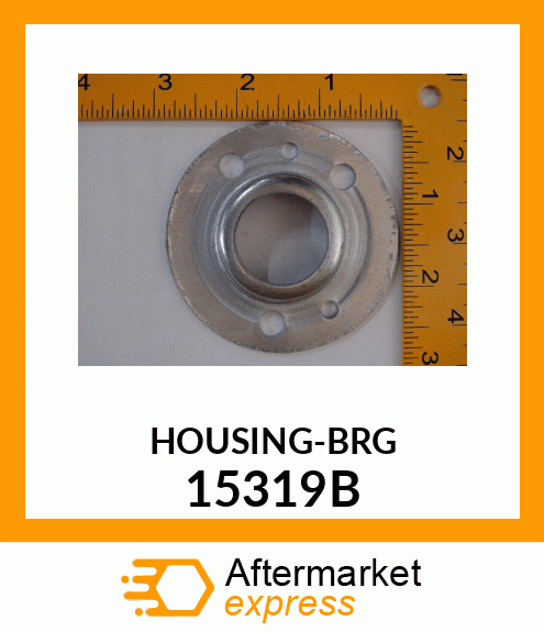 HOUSING-BRG 15319B