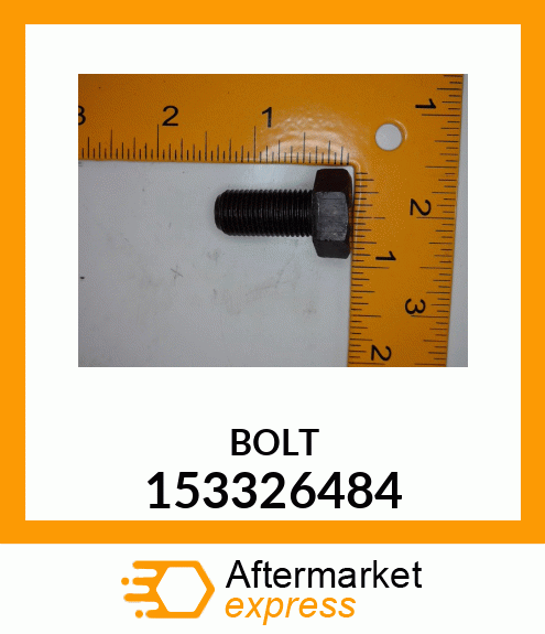 BOLT 153326484