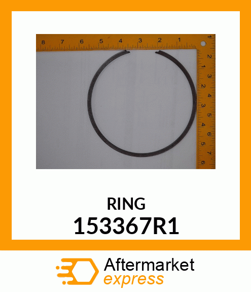 RING 153367R1