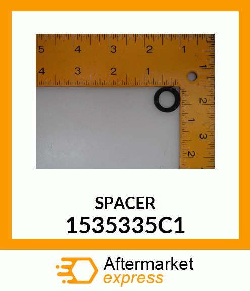 SPACER 1535335C1