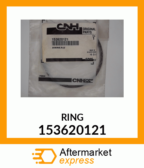 RING 153620121