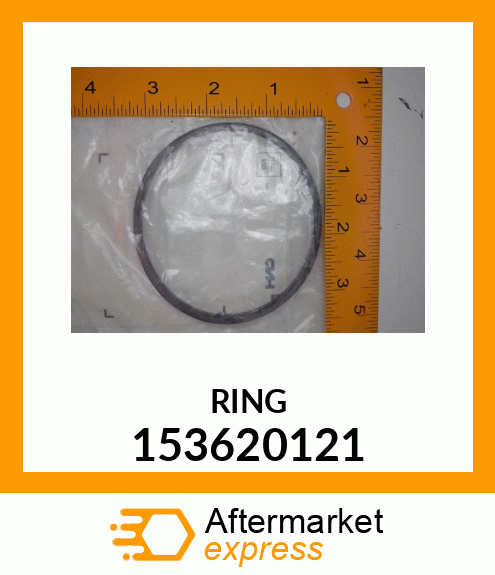 RING 153620121