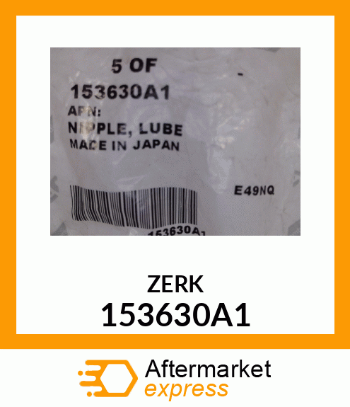 ZERK 153630A1