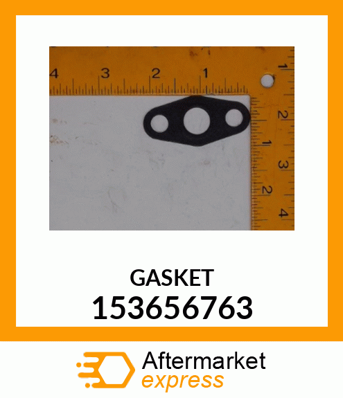 GASKET 153656763