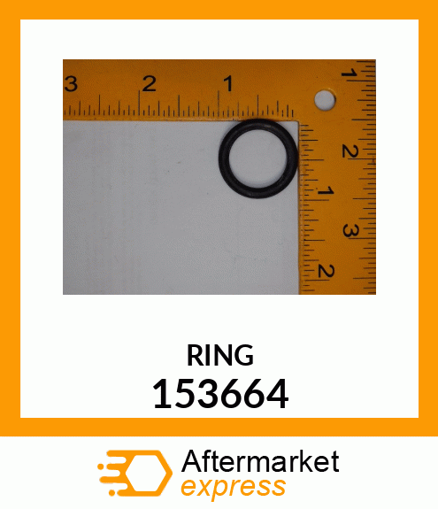 RING 153664