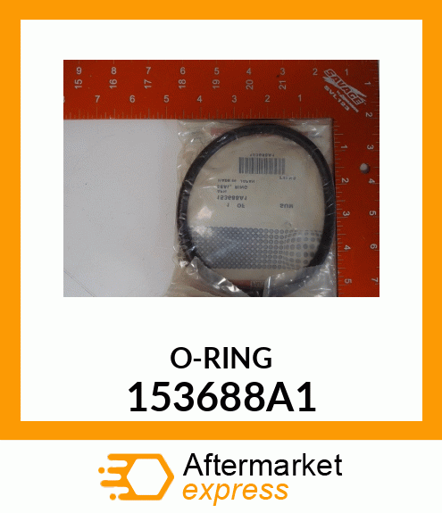 O-RING 153688A1