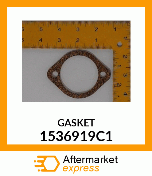 GASKET 1536919C1