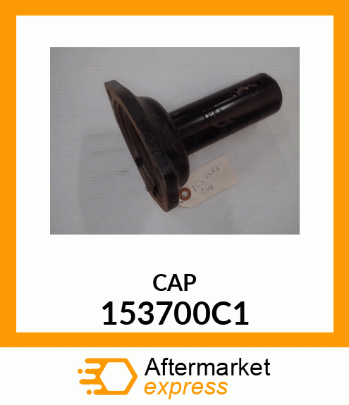 CAP 153700C1