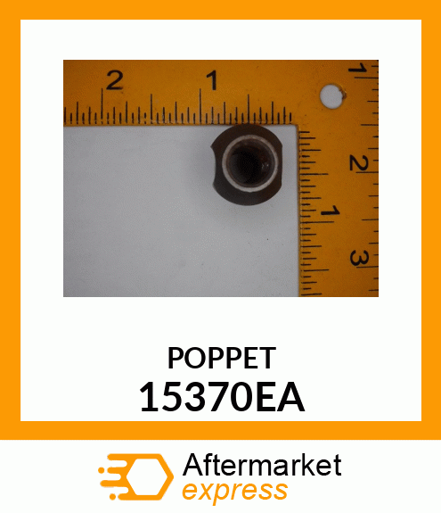 POPPET 15370EA