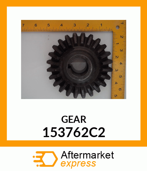 GEAR 153762C2